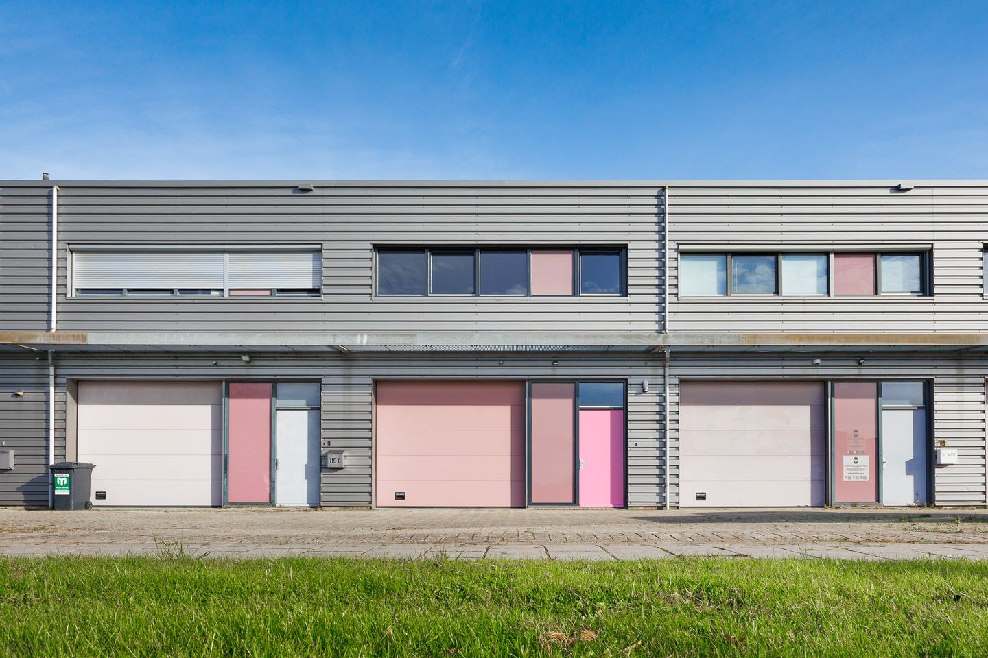 Bekijk foto 3 van Artemisweg 115-D