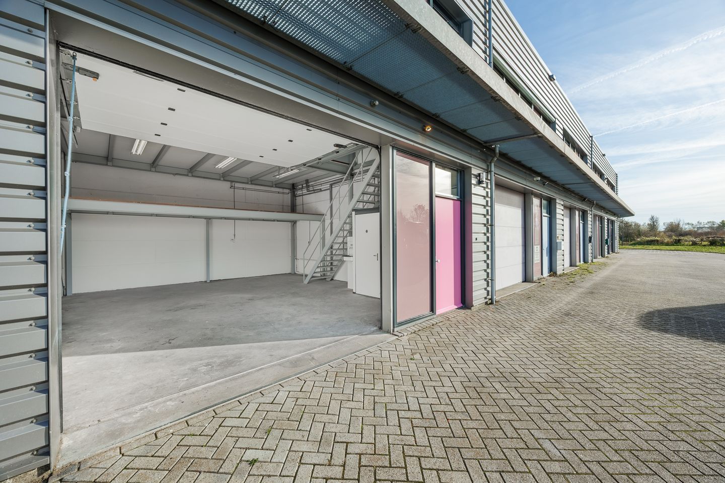 Bekijk foto 4 van Artemisweg 115-D