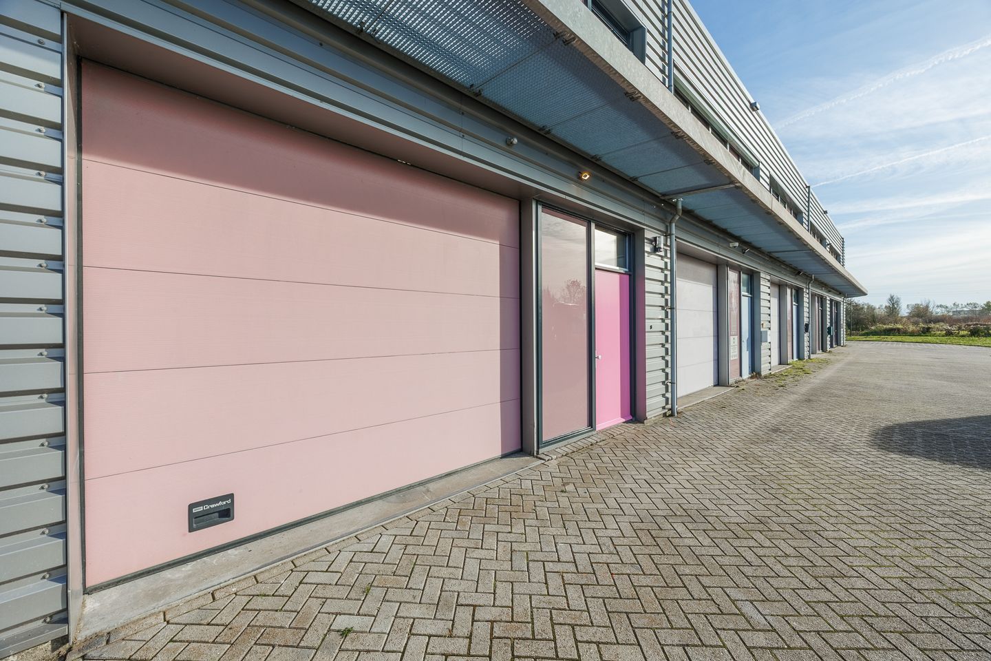 Bekijk foto 5 van Artemisweg 115-D