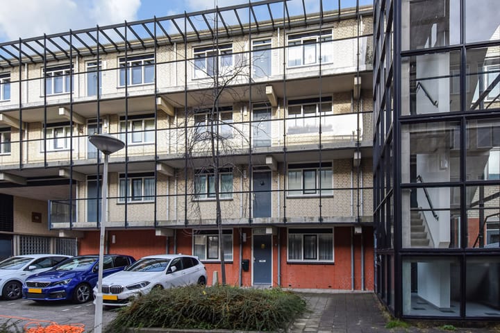 Foto 5 van Acaciazoom 61