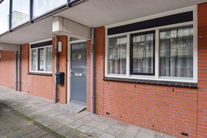 Foto 6 van Acaciazoom 61