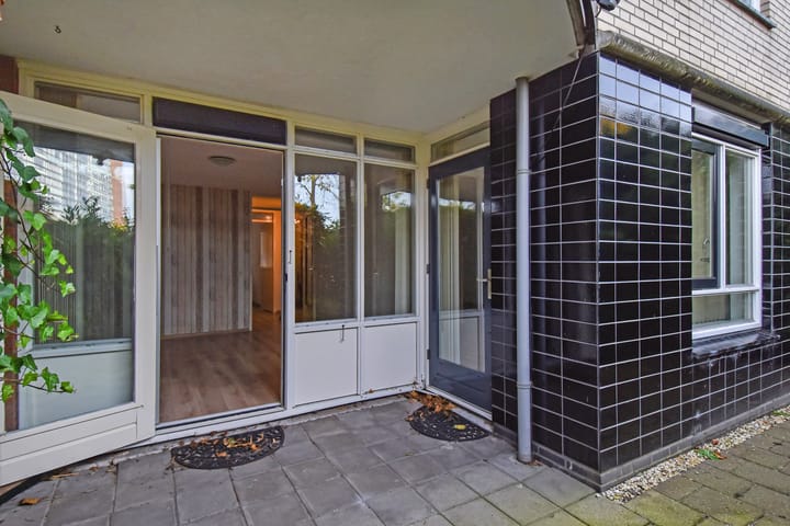 Foto 25 van Acaciazoom 61