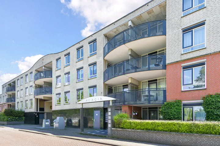 Foto 28 van Acaciazoom 61