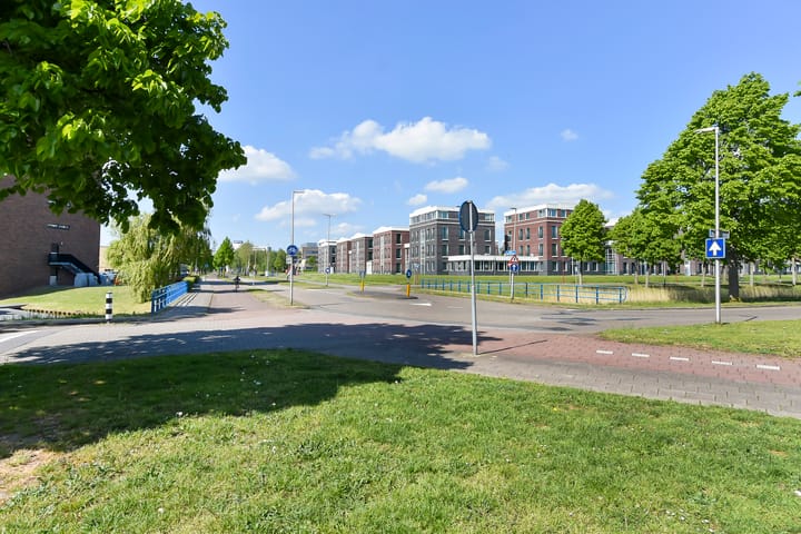 Foto 33 van Acaciazoom 61