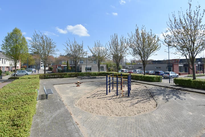 Foto 35 van Acaciazoom 61