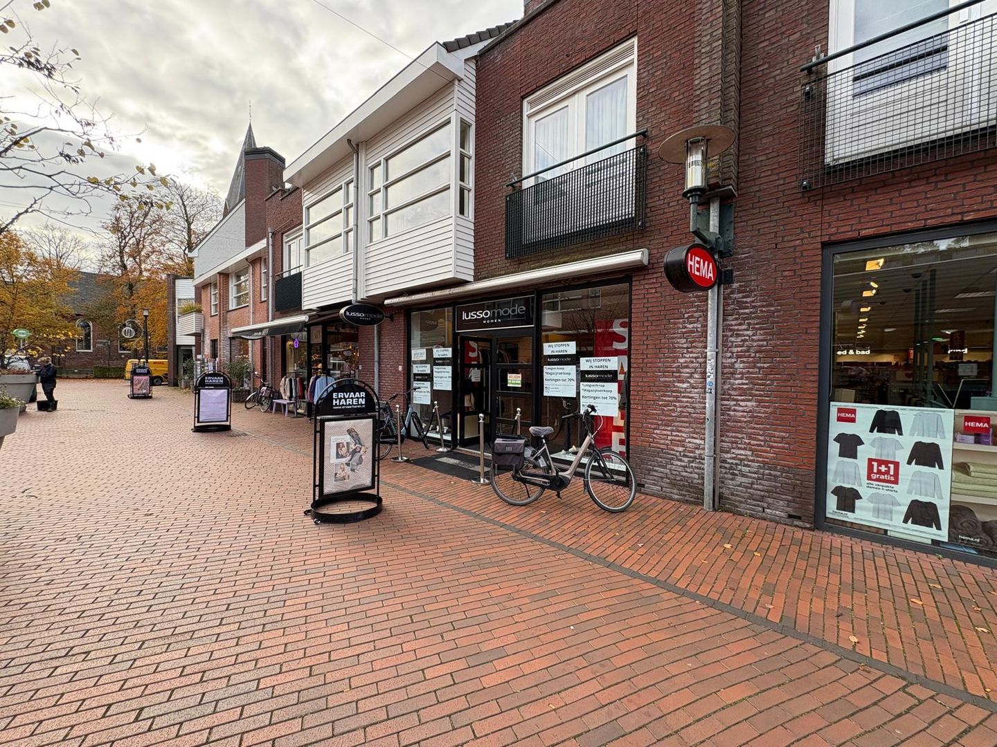 Bekijk foto 3 van Brinkhorst 12