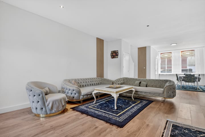 Foto 2 van Ooievaarstraat 86