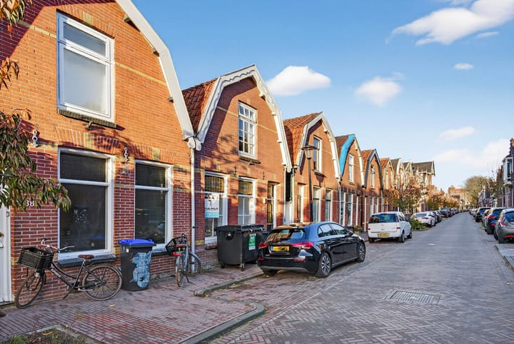 Foto 3 van Ooievaarstraat 86