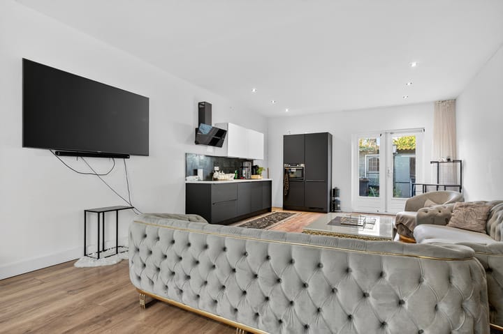 Foto 5 van Ooievaarstraat 86