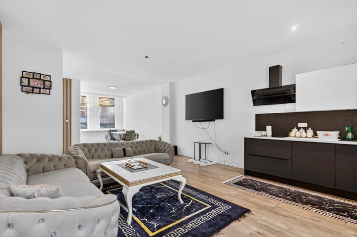 Foto 9 van Ooievaarstraat 86