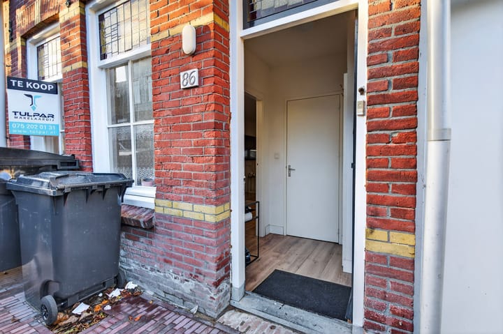 Foto 4 van Ooievaarstraat 86
