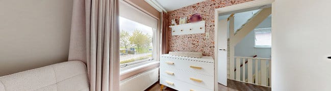 Slaapkamer
