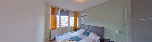 slaapkamer