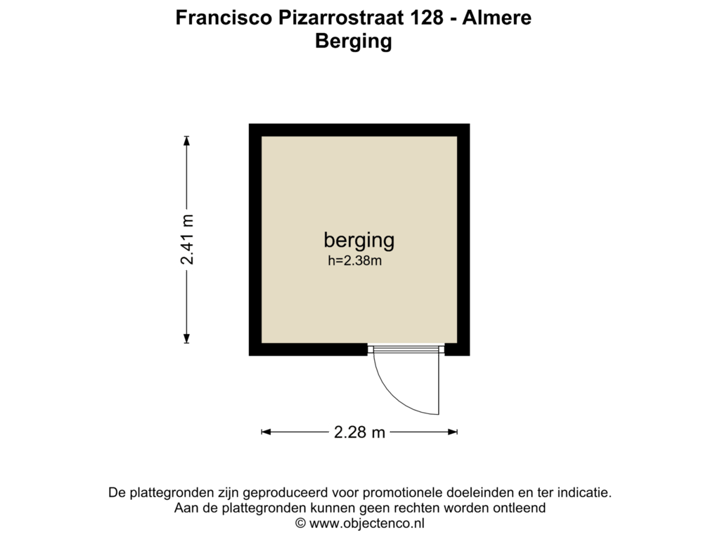 Berging