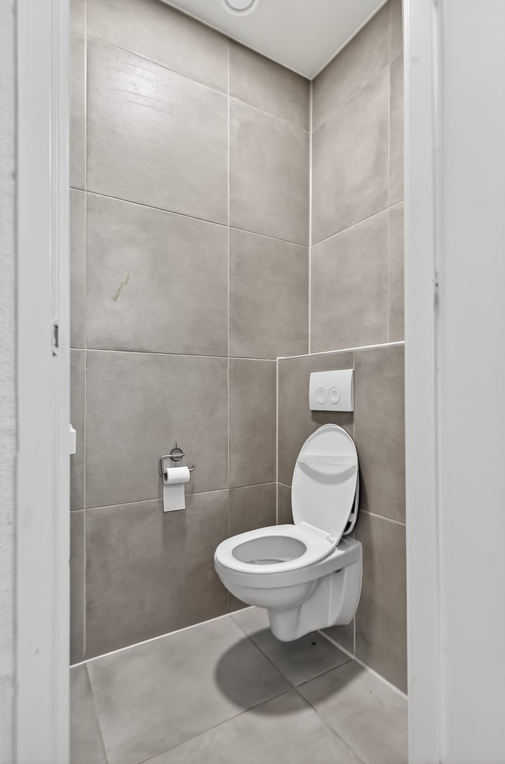 Foto 10 van Ooievaarstraat 86