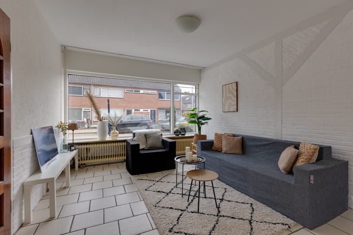 Photo 3 of De Ruijterstraat 5