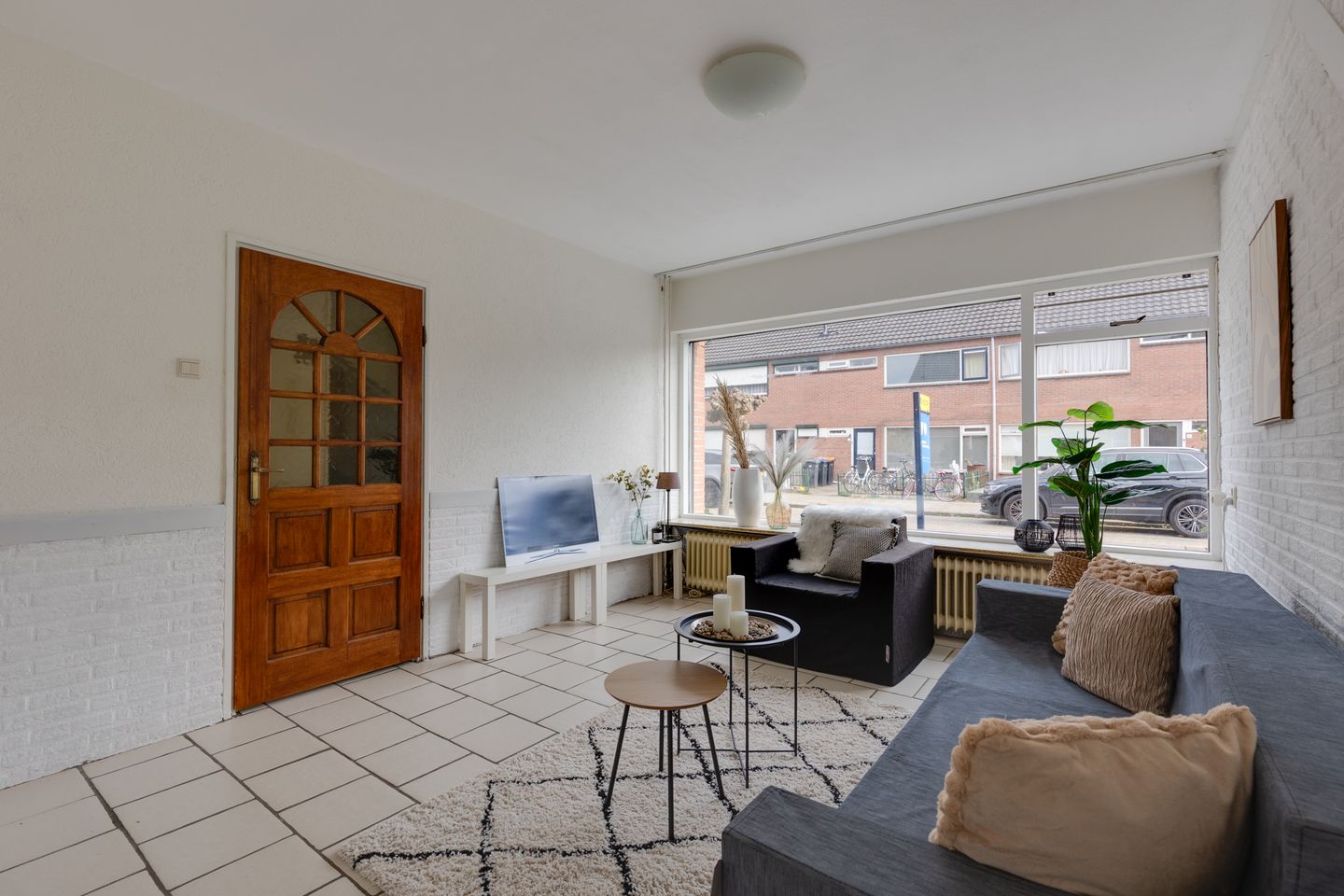 Foto 4 van De Ruijterstraat 5