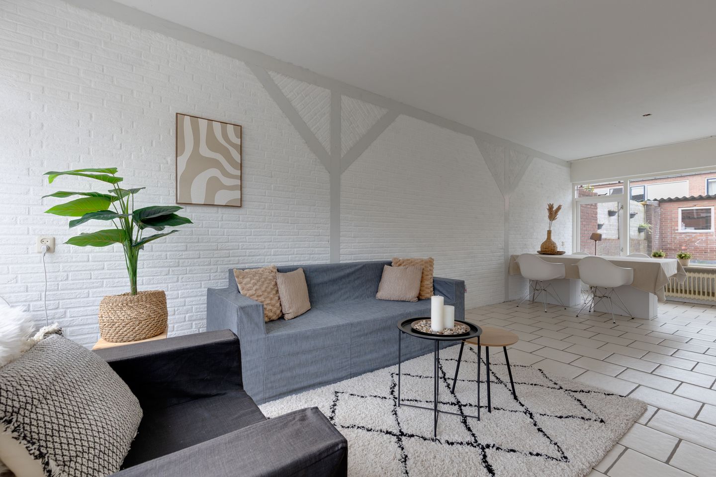 Foto 5 van De Ruijterstraat 5