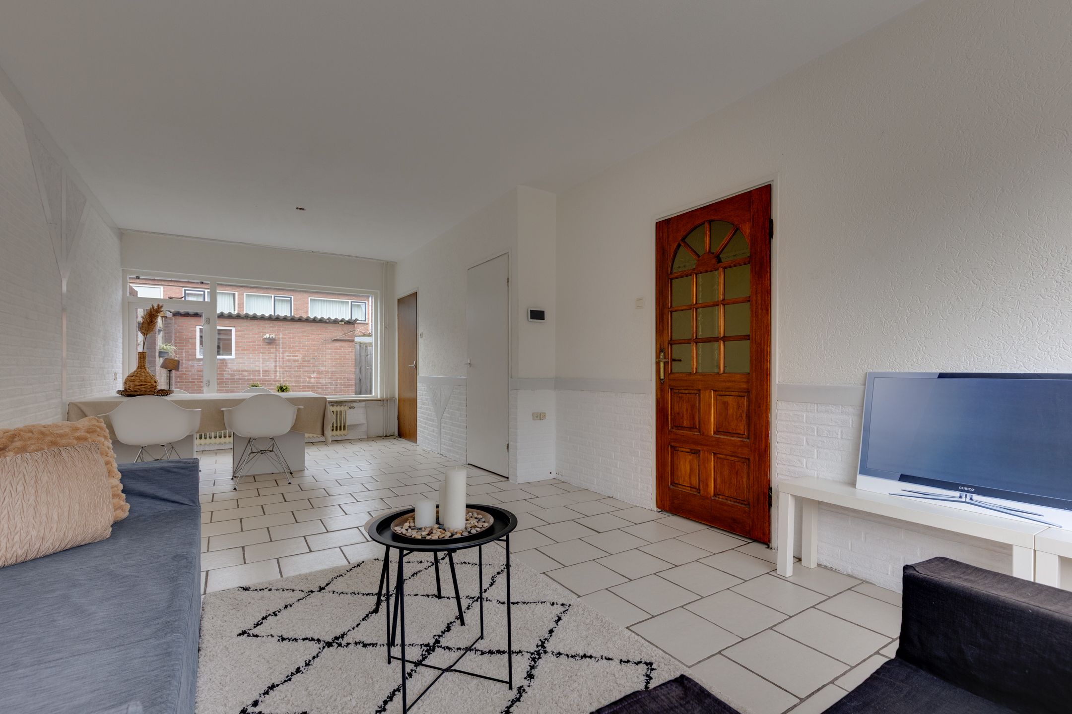 Foto 6 van De Ruijterstraat 5