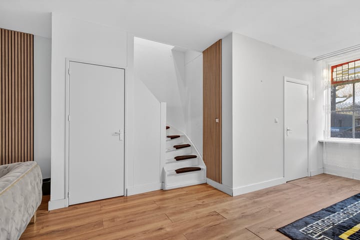 Foto 12 van Ooievaarstraat 86