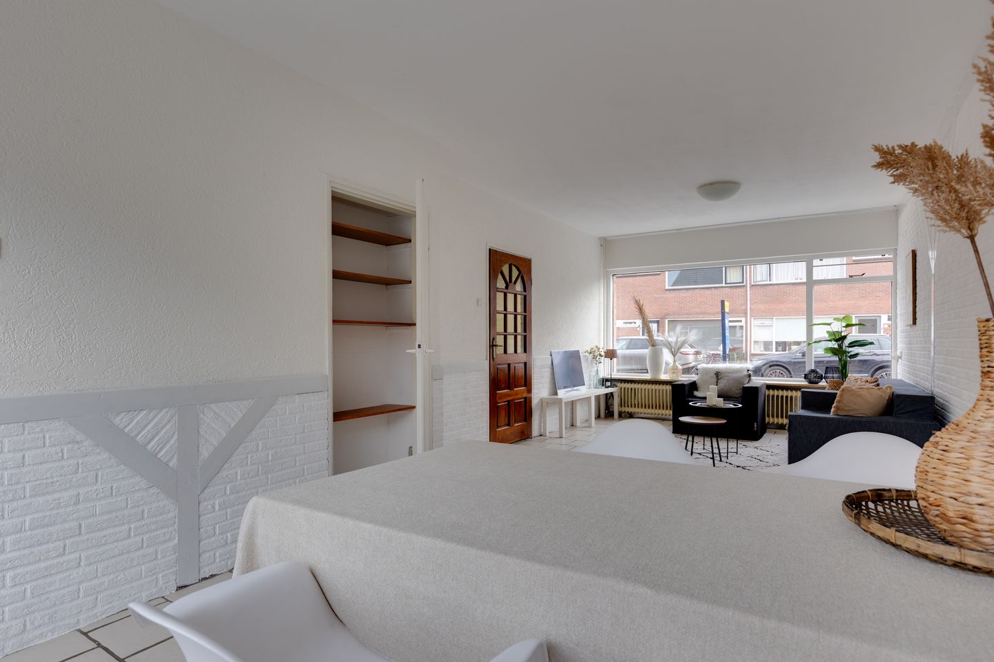 Foto 10 van De Ruijterstraat 5