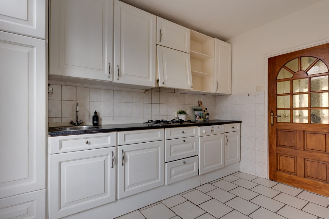 Foto 11 van De Ruijterstraat 5