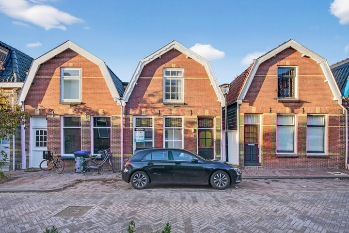 Foto 24 van Ooievaarstraat 86