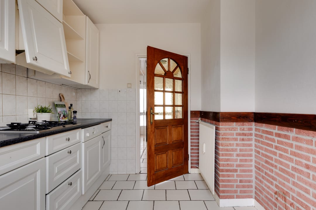 Foto 13 van De Ruijterstraat 5