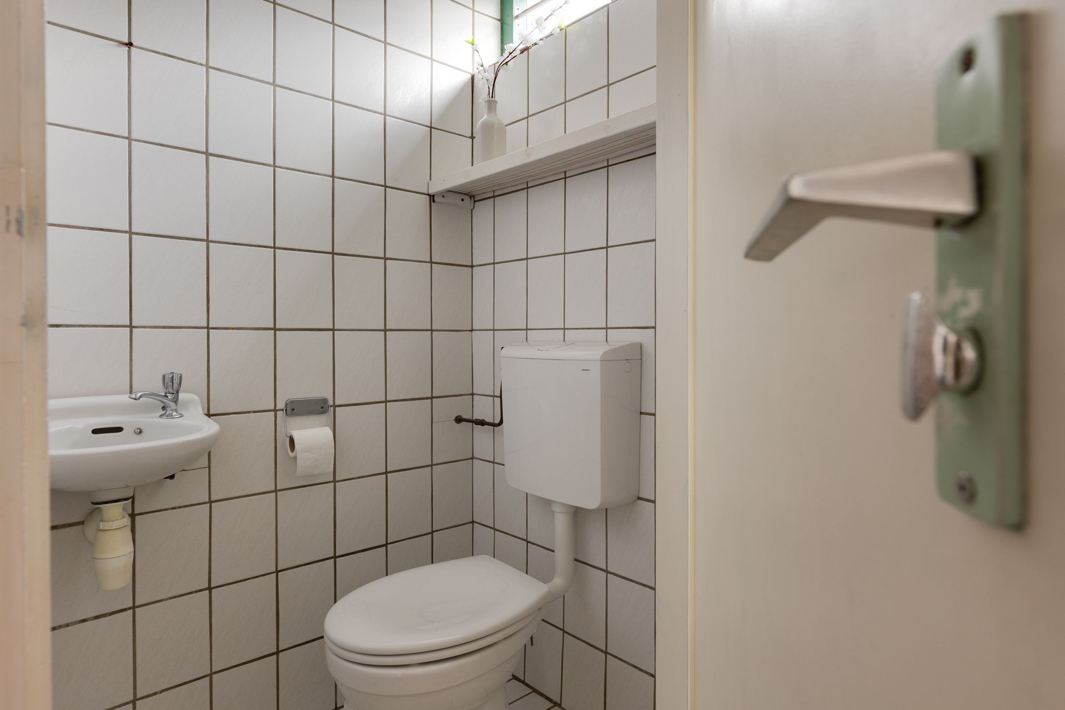 Foto 15 van De Ruijterstraat 5