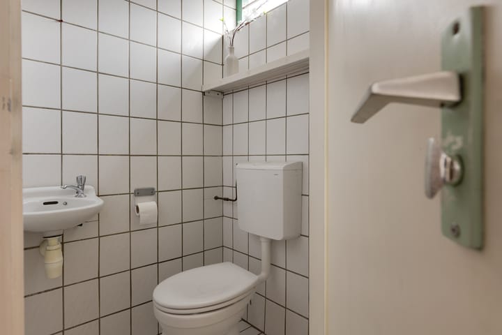 Photo 15 of De Ruijterstraat 5