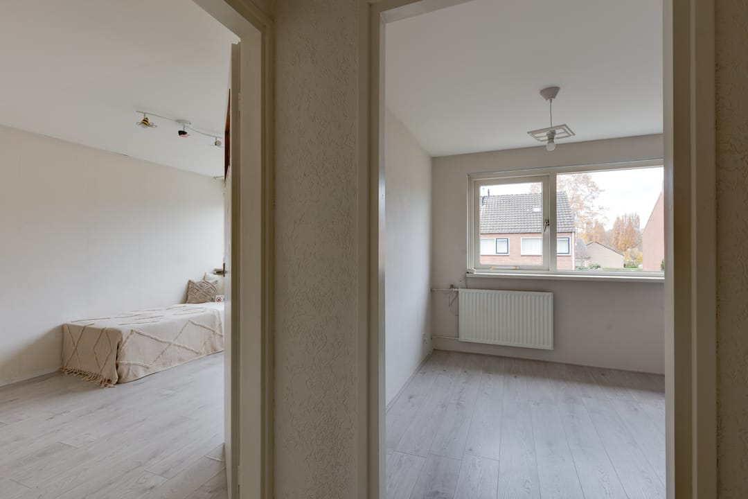 Foto 22 van De Ruijterstraat 5