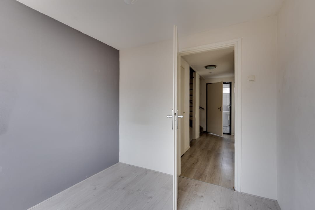 Foto 23 van De Ruijterstraat 5