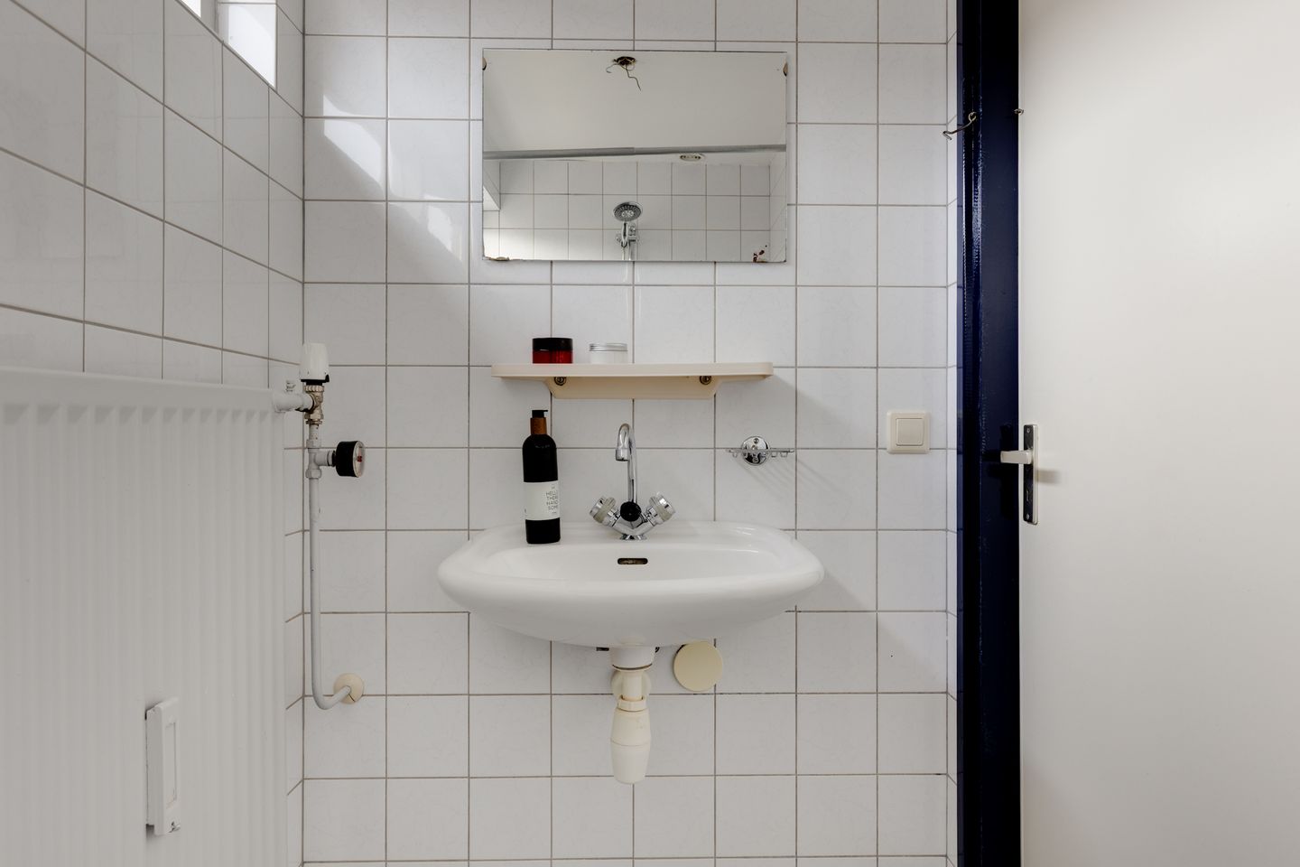 Foto 25 van De Ruijterstraat 5