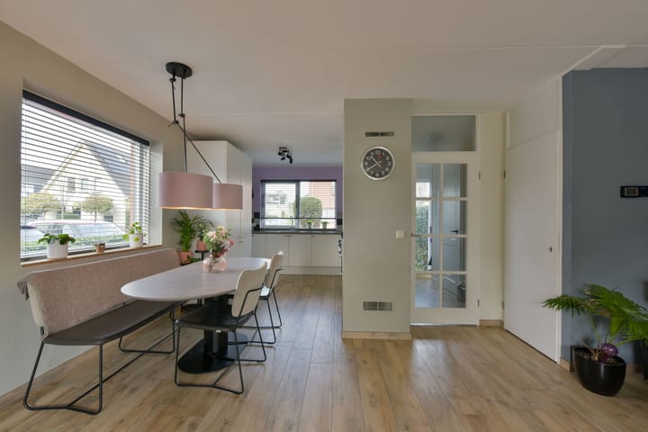 Photo 4 of Bertus Aafjeshof 87