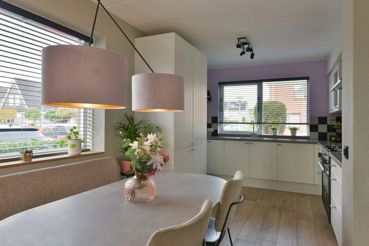 Photo 5 of Bertus Aafjeshof 87