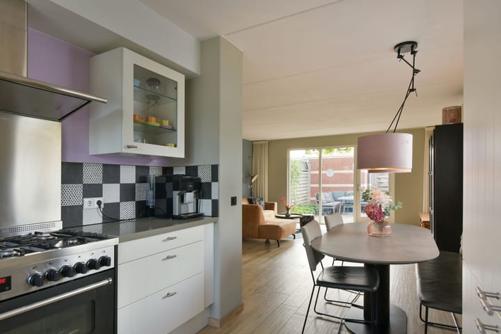 Photo 8 of Bertus Aafjeshof 87