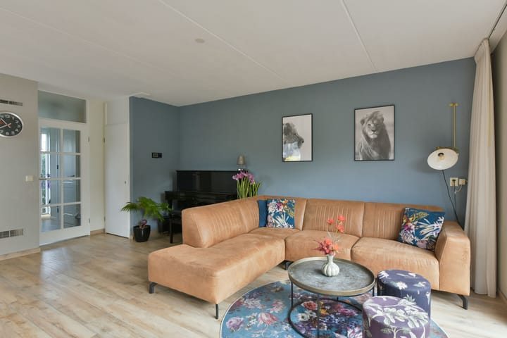 Photo 10 of Bertus Aafjeshof 87