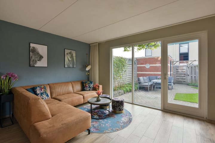 Photo 11 of Bertus Aafjeshof 87