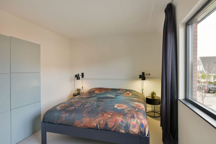 Photo 14 of Bertus Aafjeshof 87