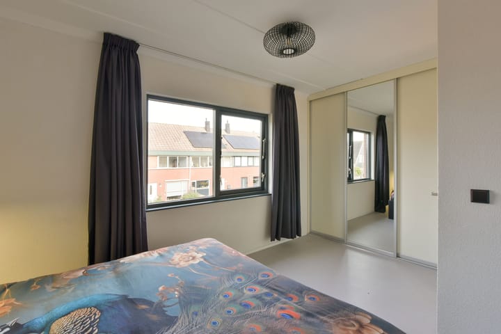 Photo 15 of Bertus Aafjeshof 87