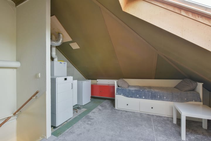 Photo 24 of Bertus Aafjeshof 87