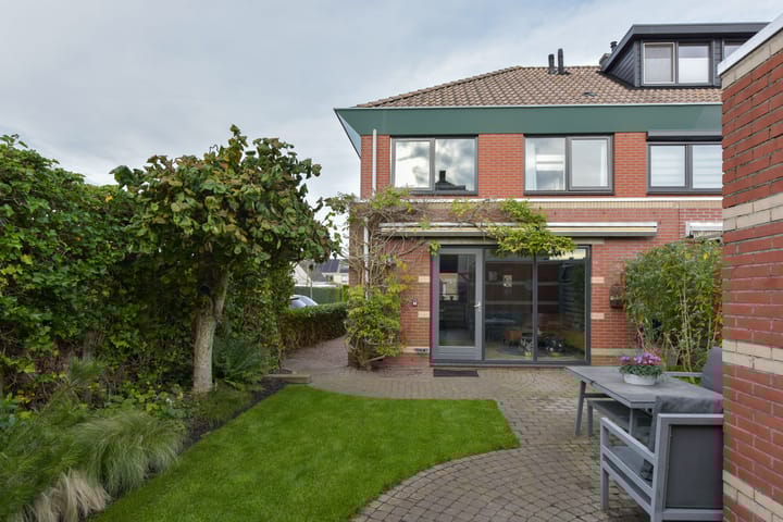 Photo 27 of Bertus Aafjeshof 87