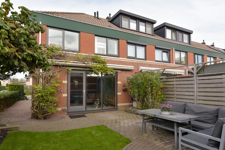 Photo 28 of Bertus Aafjeshof 87