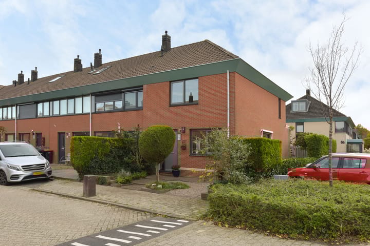 Photo 29 of Bertus Aafjeshof 87