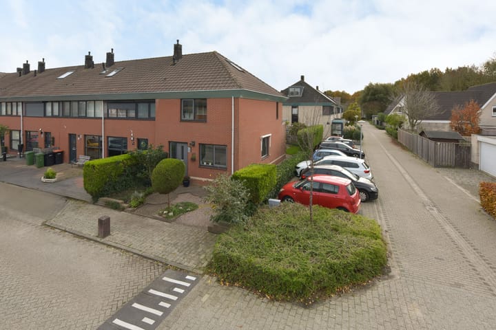 Photo 30 of Bertus Aafjeshof 87