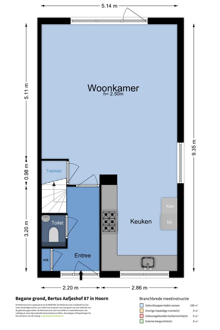 Photo 35 of Bertus Aafjeshof 87