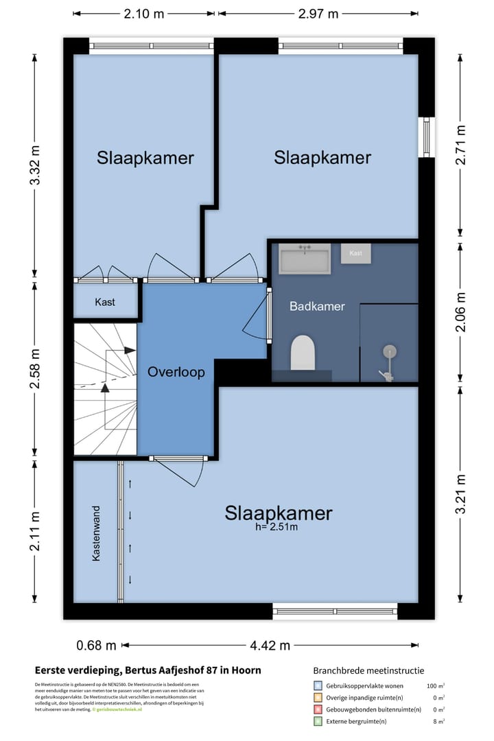 Photo 36 of Bertus Aafjeshof 87