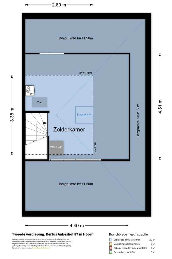 Photo 37 of Bertus Aafjeshof 87