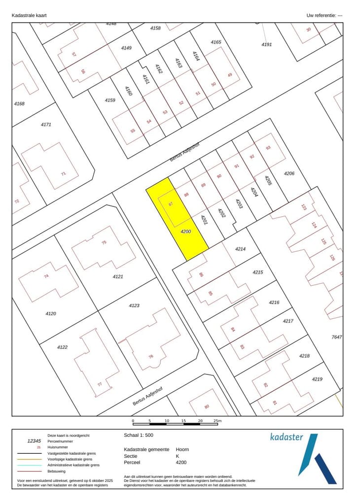 Photo 39 of Bertus Aafjeshof 87