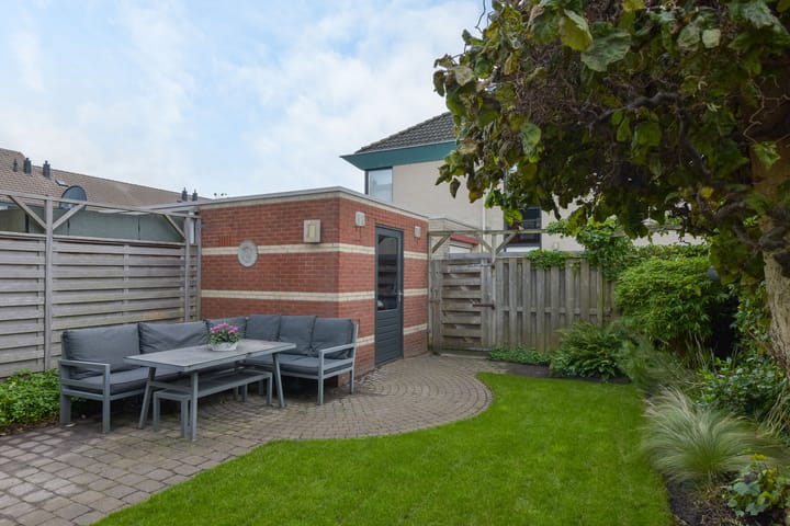 Photo 26 of Bertus Aafjeshof 87